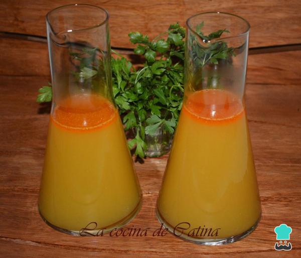 recette de bouillon de poisson