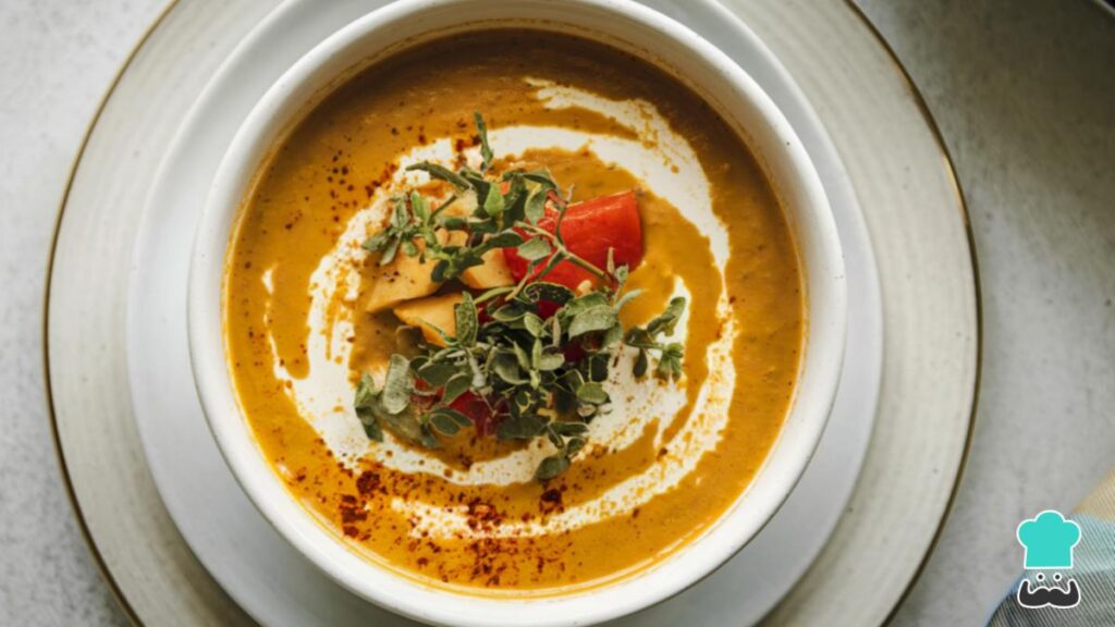 10 crèmes végétales saines pour un dîner léger