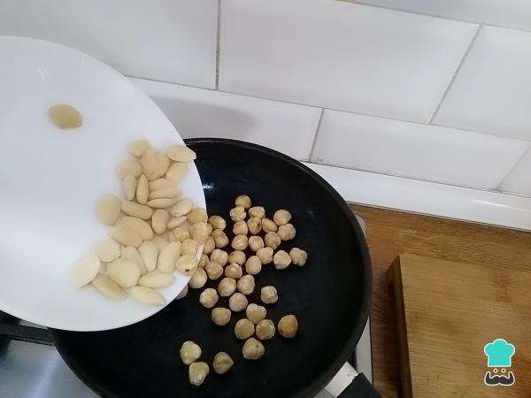 Recette Xatonada ou xató - Étape 5