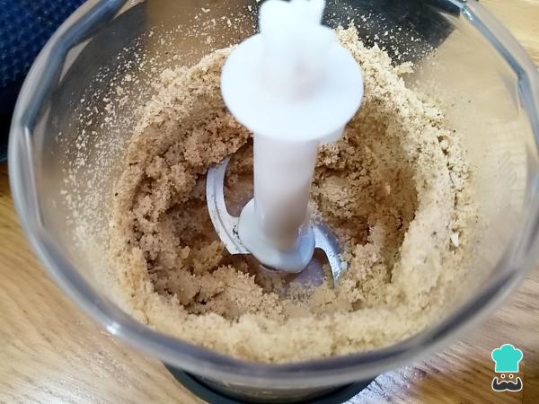 Recette Xatonada ou xató - Étape 6