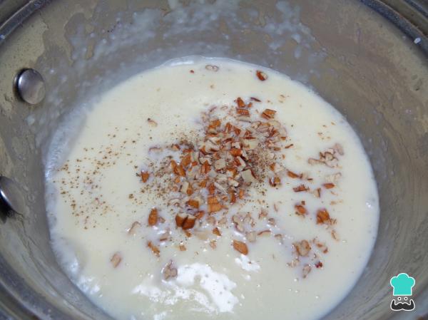 Recette de lasagne aux saucisses - Étape 3