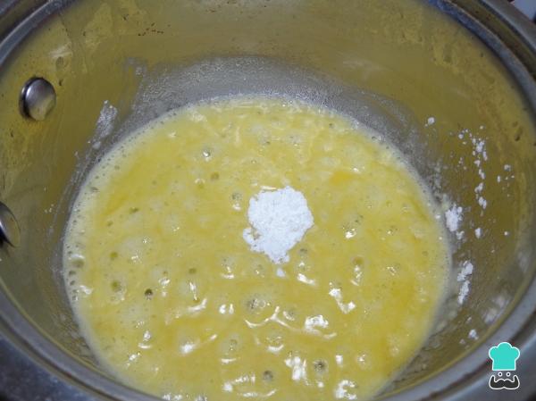 Recette de Lasagne aux Saucisses - Étape 2