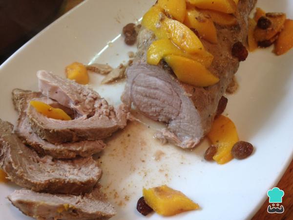 Recette de Surlonge au Four avec Moutarde - Étape 5