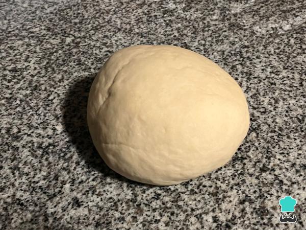 Recette d'empanadas frites chiliennes - Étape 18