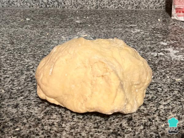 Recette d'empanadas frites chiliennes - Étape 17