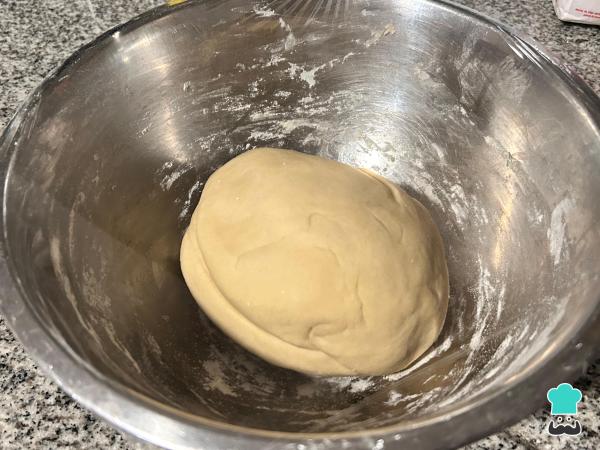 Recette d'empanadas frites chiliennes - Étape 19