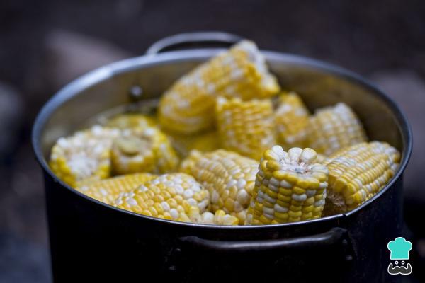 Recette de Ceviche péruvien - Étape 3