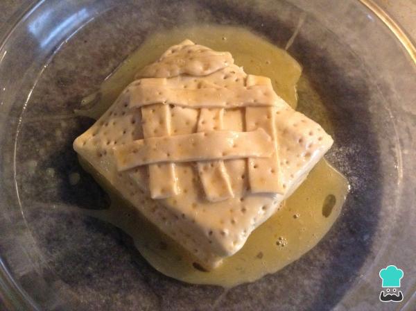 Recette de Surlonge feuilleté et pomme - Étape 7