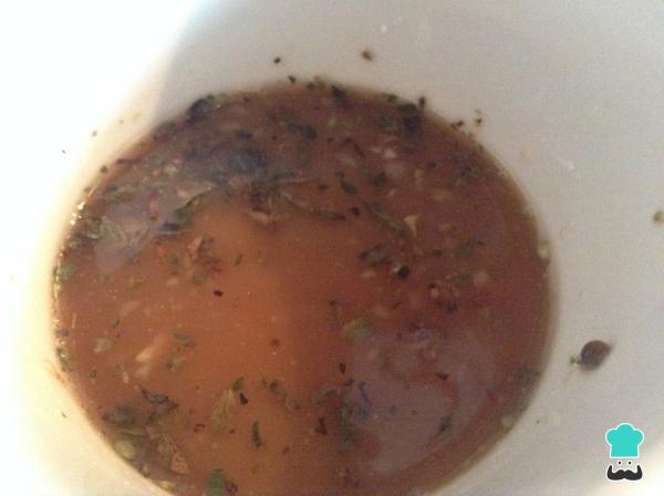 Recette de Longe de Porc à la Bière et au Miel - Étape 7