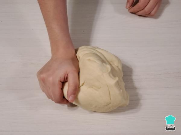 Recette d'empanada à la viande chilienne - Étape 2