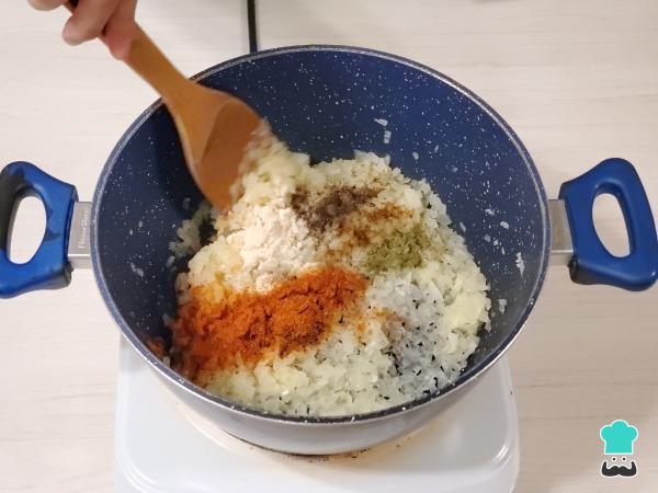 Recette d'empanada à la viande chilienne - Étape 6