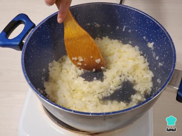 Recette d'empanada à la viande chilienne - Étape 5