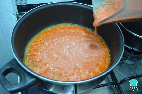 Recette de boulettes de viande mexicaines - Étape 7