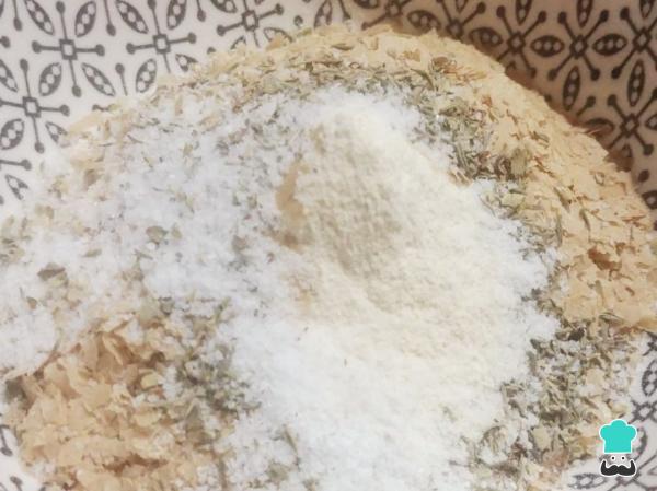 Recette de salade de concombre grecque traditionnelle – Étape 2