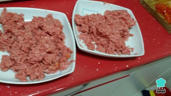 Recette de Lasagne à la Viande et Béchamel Maison - Étape 2