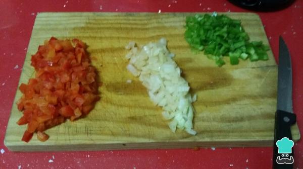 Recette de Lasagnes à la Viande et Béchamel Maison - Étape 1