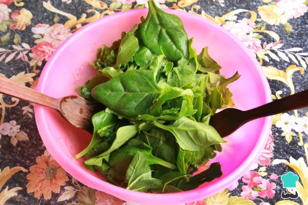 Recette de Salade de Figues et Fromage de Chèvre - Étape 4