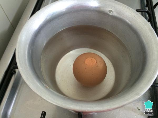 Recette de pointe d'Anca grillée - Étape 2
