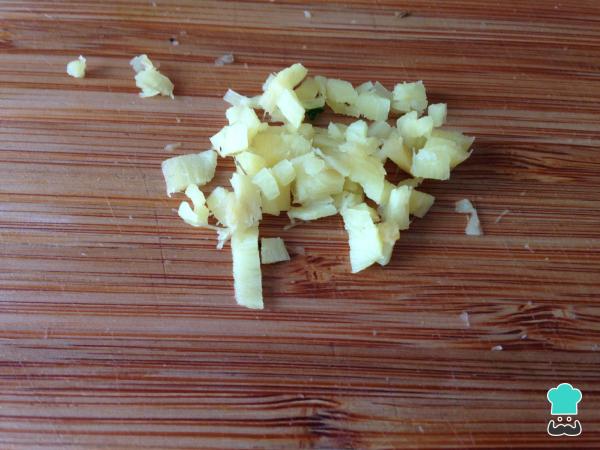 Recette de Sauté de Porc aux Légumes - Étape 6