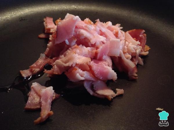 Recette Viande sautée aux champignons - Étape 2