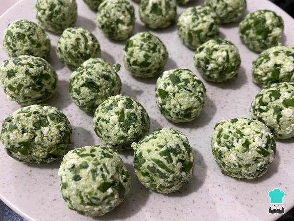 Recette Gnocchis à la ricotta et aux épinards - Étape 4