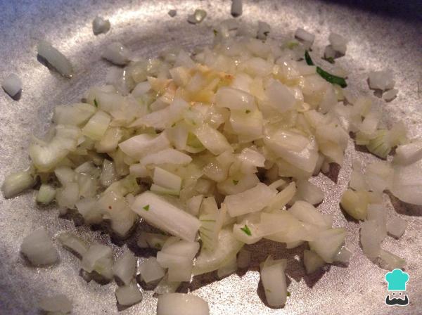 Recette de Longe de Boeuf à la Moutarde - Étape 2