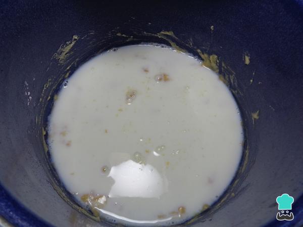 Recette de Cannellonis de Poulet aux Épinards - Étape 4
