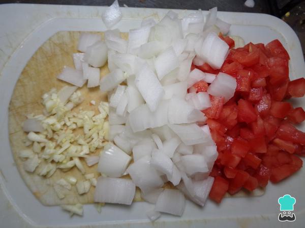 Recette de Cannellonis de Poulet aux Épinards - Étape 6