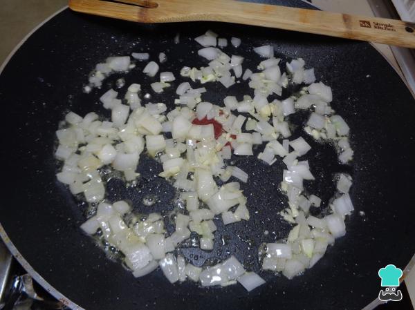 Recette de Cannellonis de Poulet aux Épinards - Étape 9