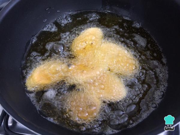 Recette du Pavillon créole vénézuélien - Étape 7