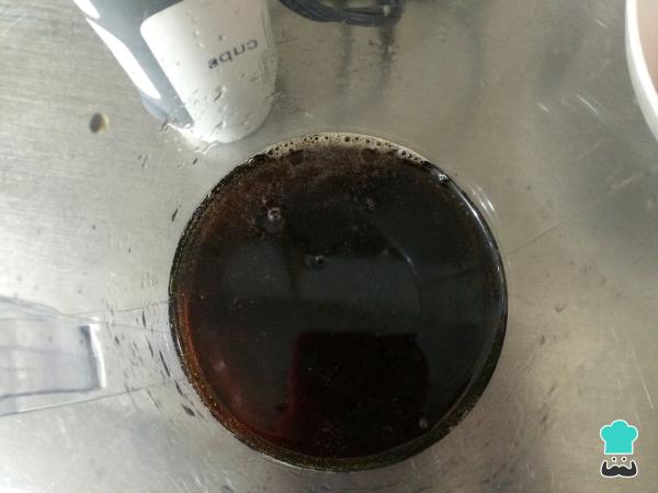 Recette Bondiola de porc au Coca-Cola - Étape 2