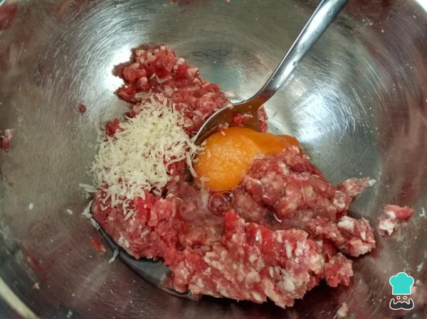 Recette de lasagnes napolitaines - Étape 5