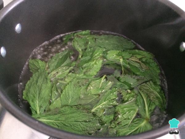 Recette de Gigot d'Agneau au Four - Étape 4