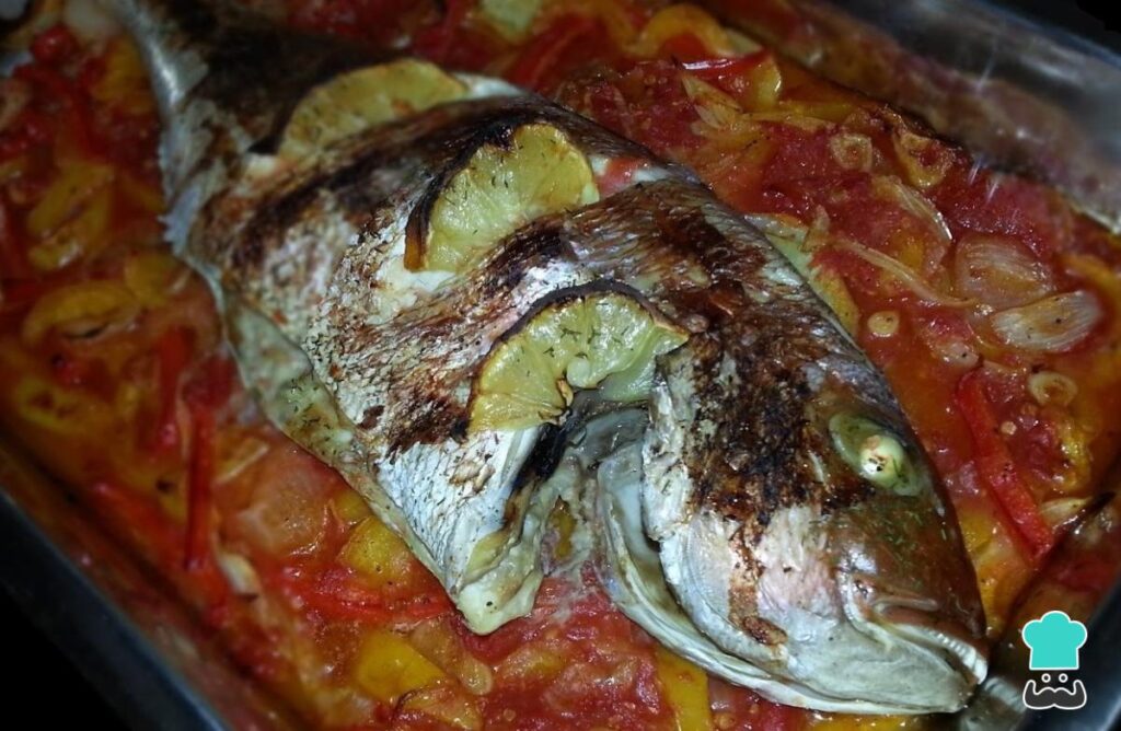 Recette d'Urta à la roteña