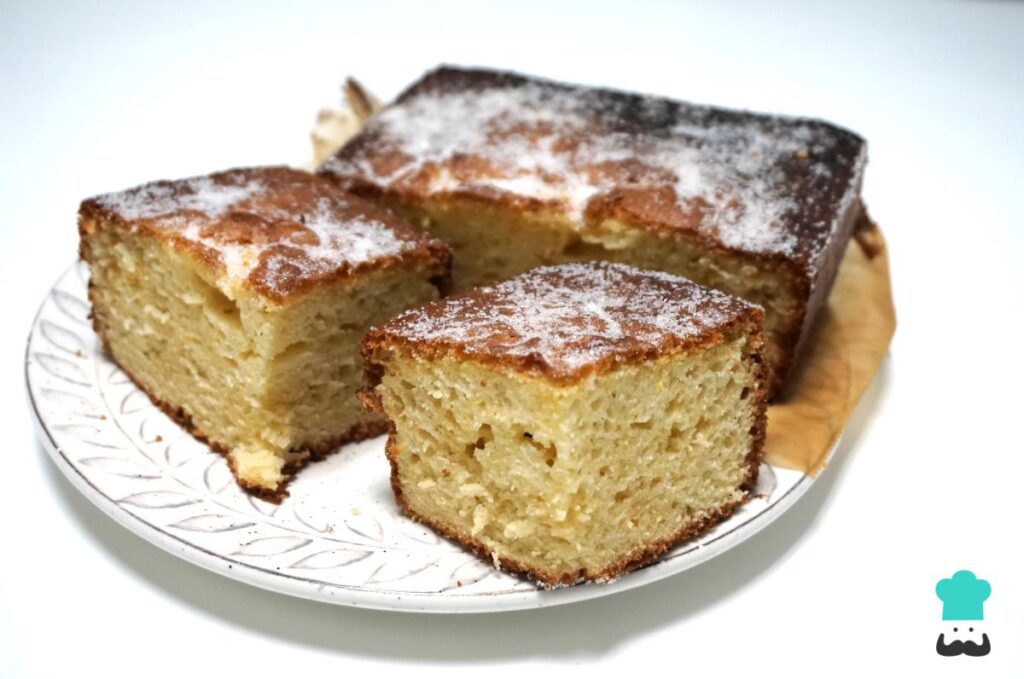 Recette de Coca Maria