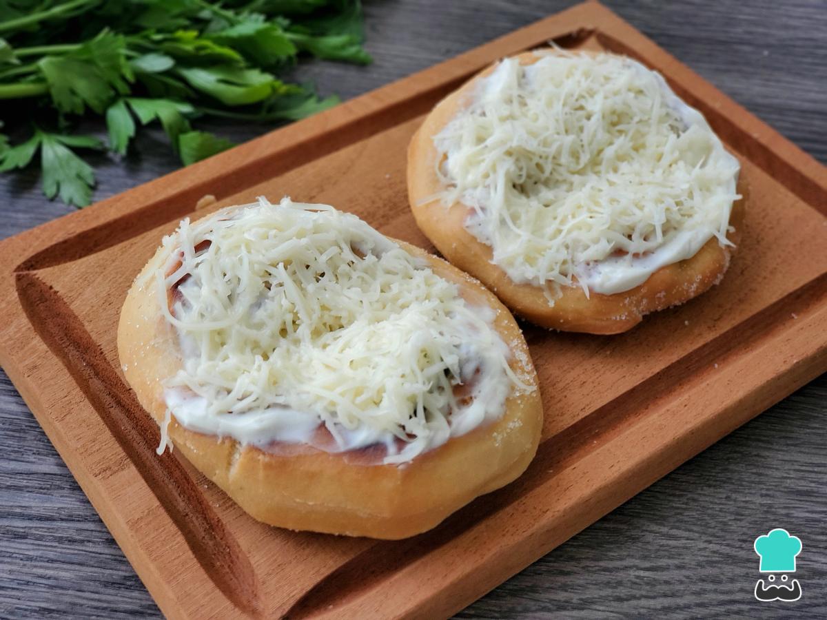 Recette de Langos