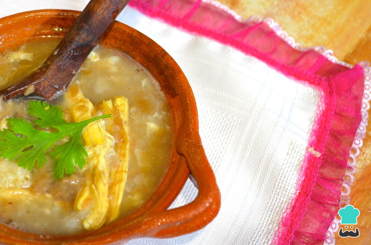 Recette de Migas mexicaines