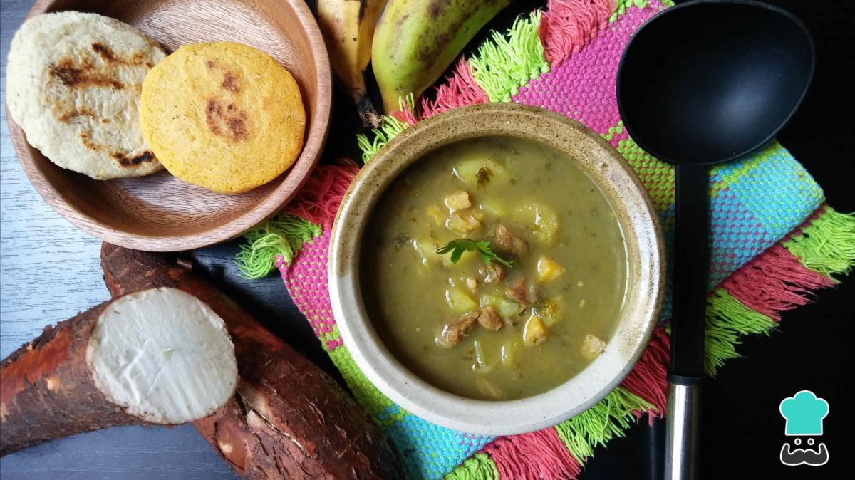 Recette de Picadillo llanero