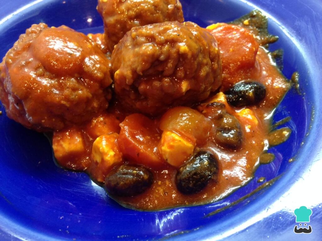 Recette de boulettes de viande grecques