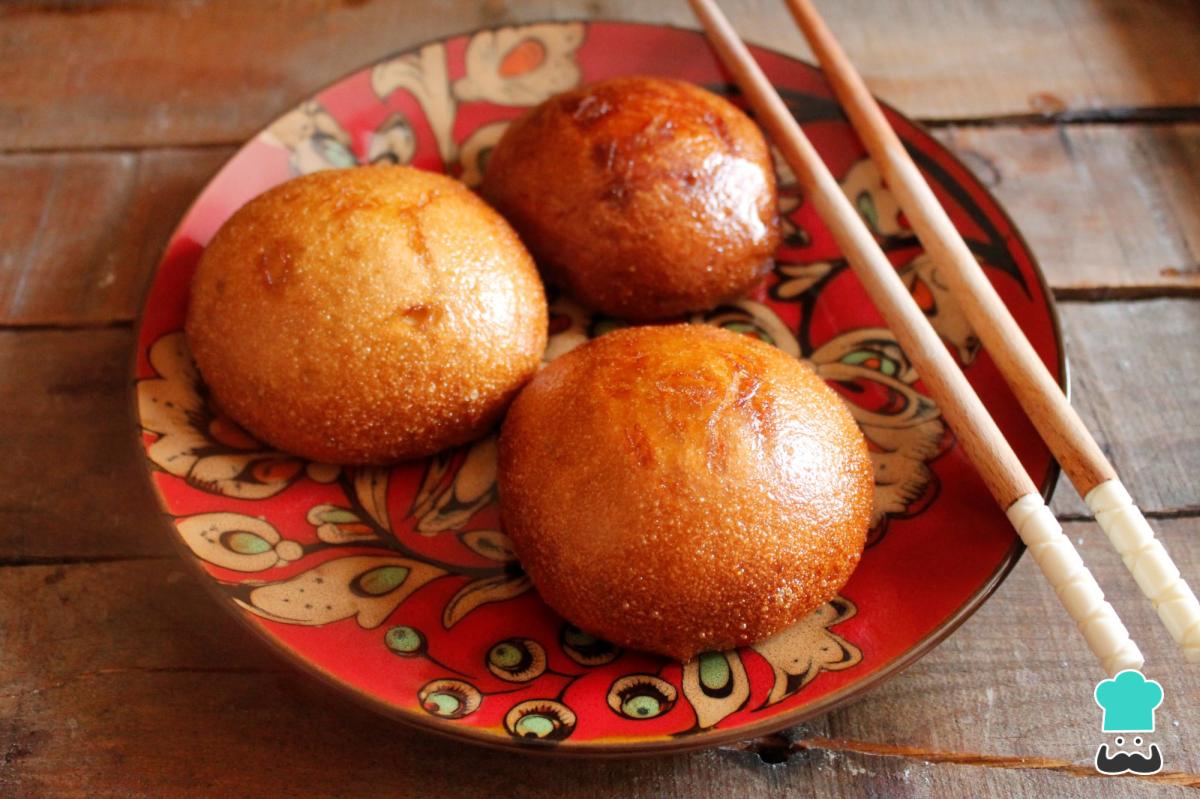 Recette de crêpes chinoises
