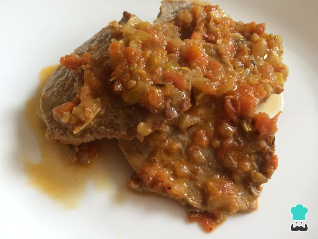 Recette de garçon en sueur