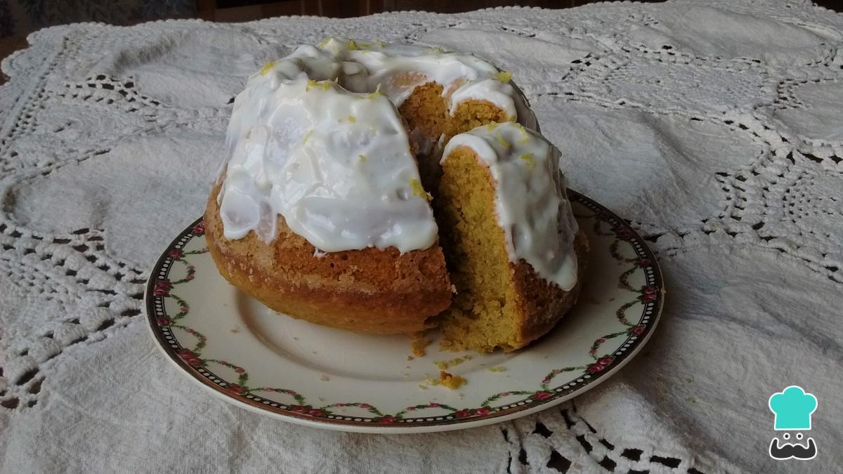 Recette de gâteau à la citrouille et aux flocons d'avoine