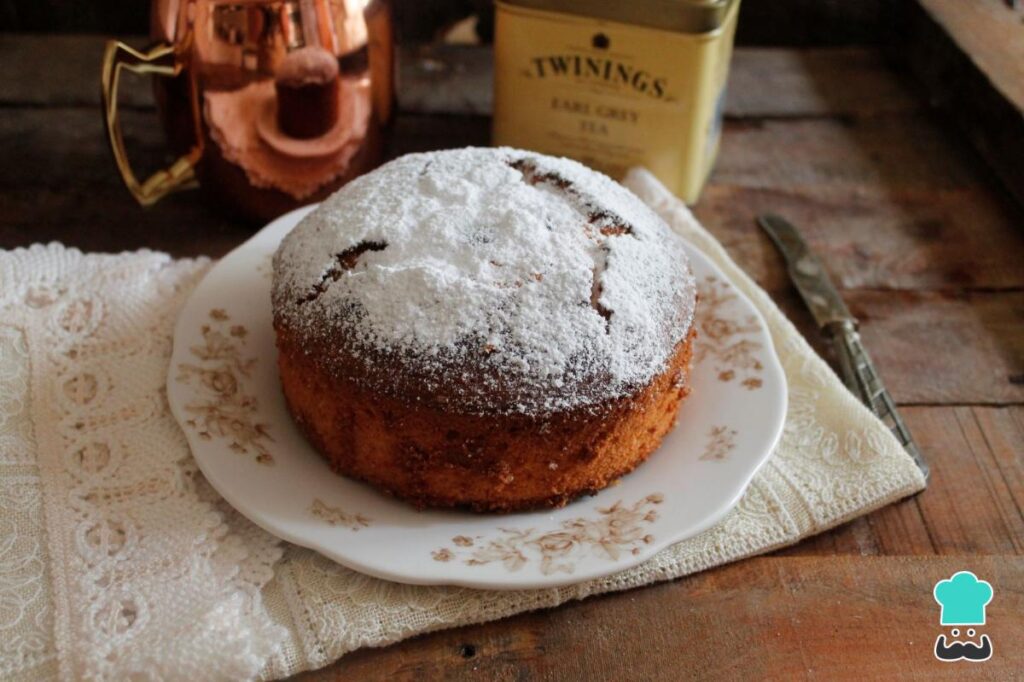 Recette de gâteau au yaourt sans levure
