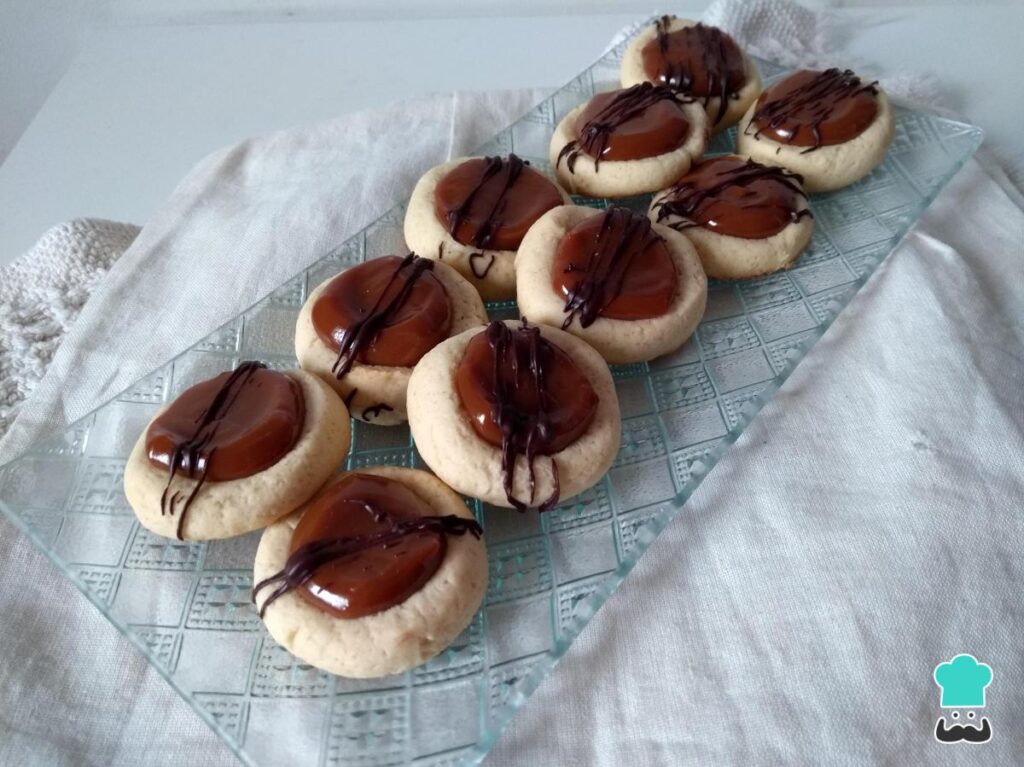 Recette de graines de Dulce de leche