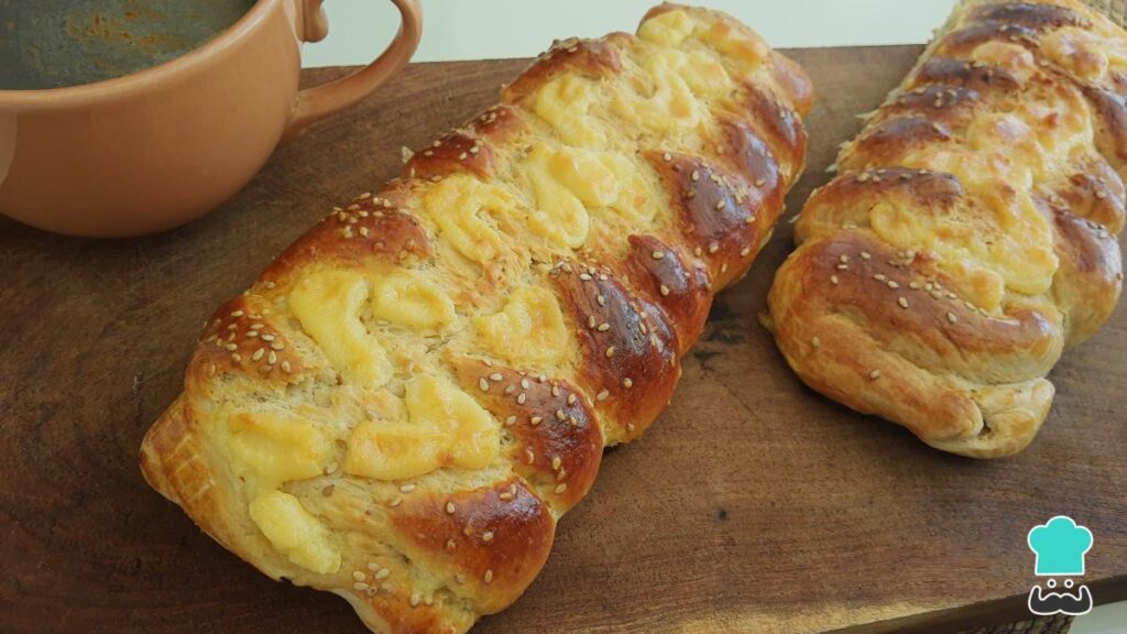 Recette de pain équitable