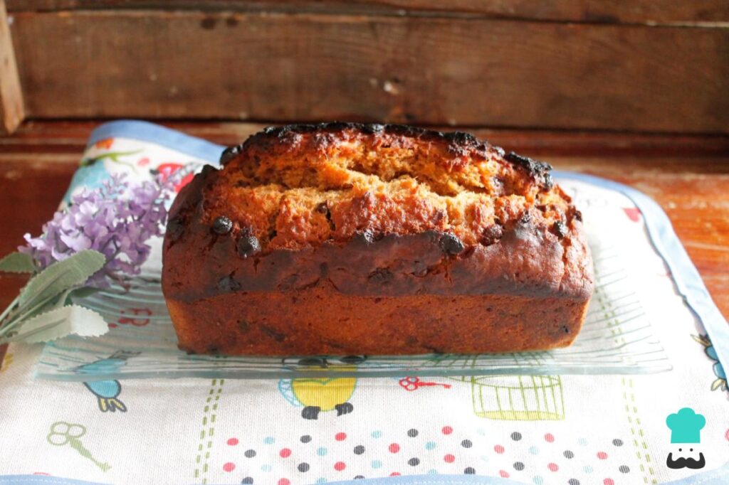 Recette de pouding aux bananes sans œufs