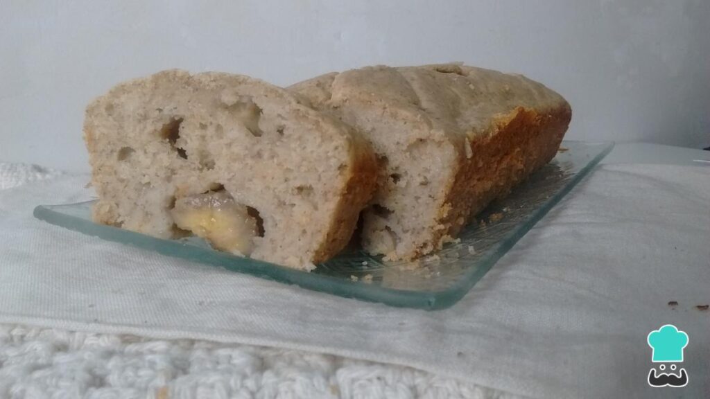 Recette de pudding à la banane
