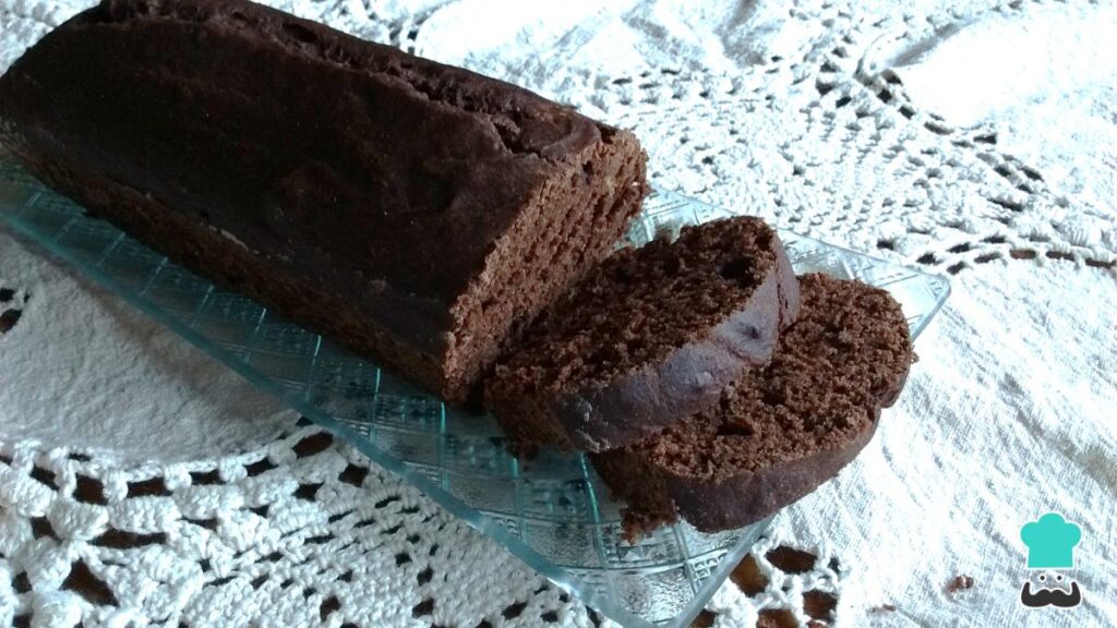 Recette de pudding à la banane et au chocolat