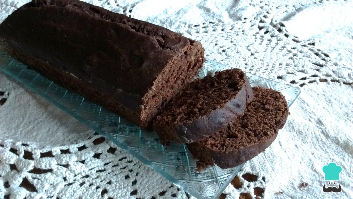 Recette de pudding à la banane et au chocolat