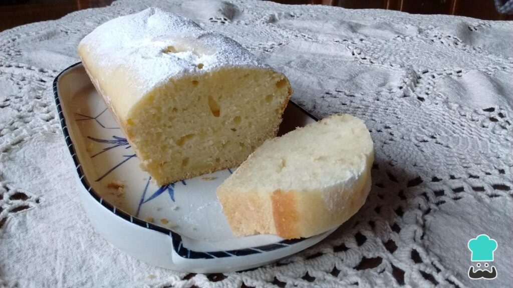 Recette de pudding à la crème de lait